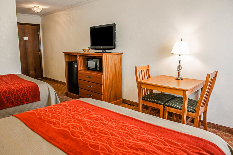 Hotel Comfort Inn
