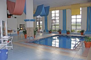 Hotel Comfort Inn