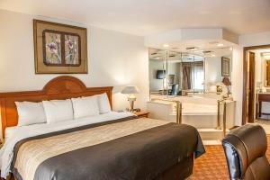 Hotel Comfort Inn