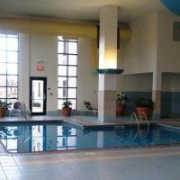 Hotel Comfort Inn