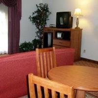 Hotel Comfort Inn