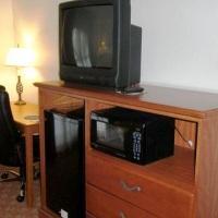 Hotel Comfort Inn