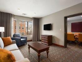 Hotel Wingate By Wyndham