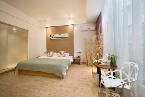 Posada Ancient Street No.5 Youth Chic Hotel