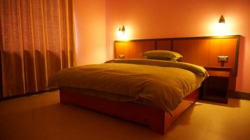 Yangshuo Backpacker Youth Hostel