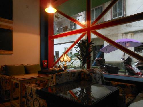 Yangshuo Backpacker Youth Hostel
