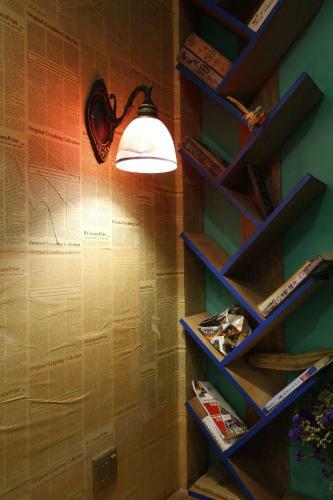 Yangshuo Backpacker Youth Hostel