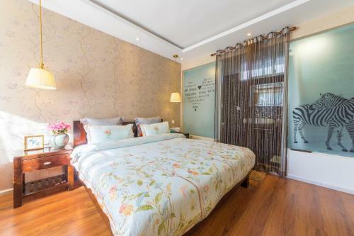 Hostal Tulip Guest House