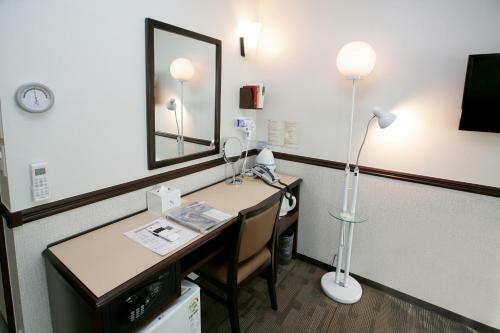 Hotel Toyoko Inn Busan Haeundae 2