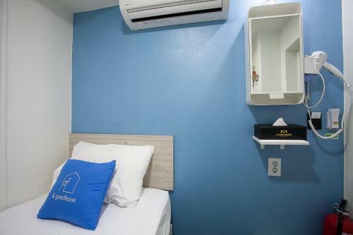 Hostal K-guesthouse Insadong 2 Myeongdong