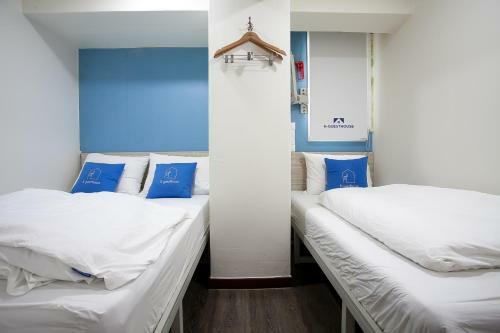 Hostal K-guesthouse Insadong 2 Myeongdong