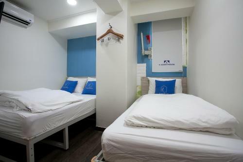 Hostal K-guesthouse Insadong 2 Myeongdong