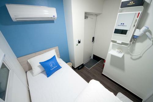 Hostal K-guesthouse Insadong 2 Myeongdong