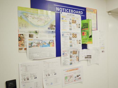 Hostal K-guesthouse Insadong 2 Myeongdong