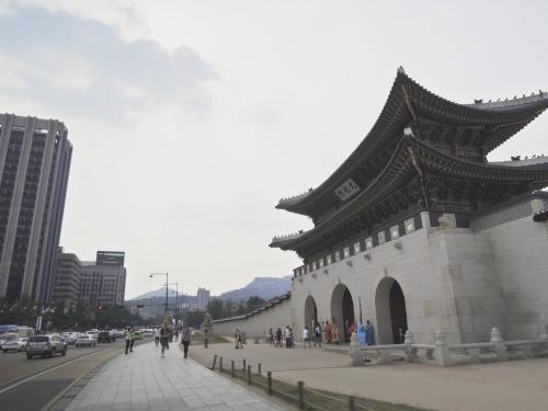 Hostal K-guesthouse Insadong 2 Myeongdong