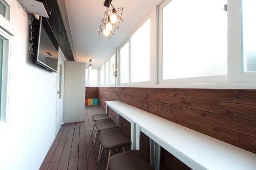 Hostal K-guesthouse Insadong 2 Myeongdong