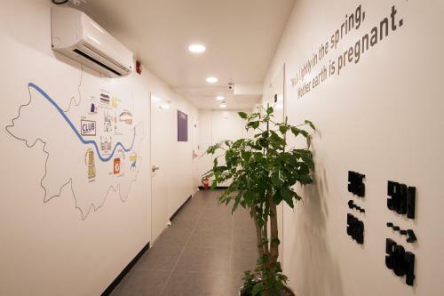 Hostal K-guesthouse Insadong 2 Myeongdong