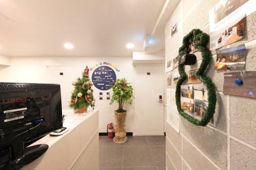 Hostal K-guesthouse Insadong 2 Myeongdong