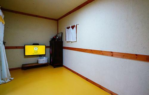 Hostal Beautiful Garden Hanok Guesthouse