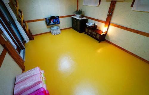 Hostal Beautiful Garden Hanok Guesthouse