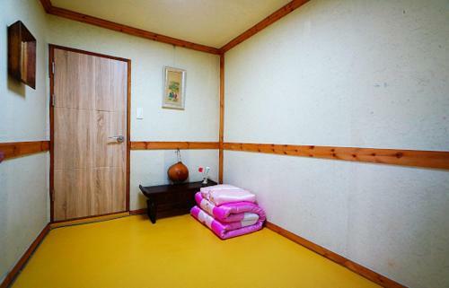 Hostal Beautiful Garden Hanok Guesthouse