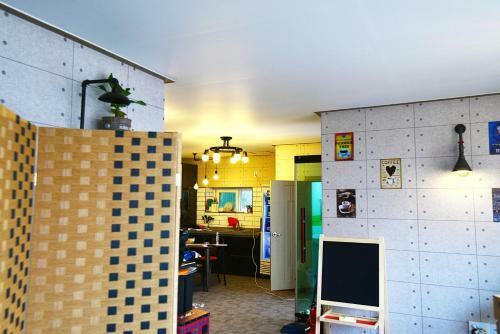 Hostal Story House
