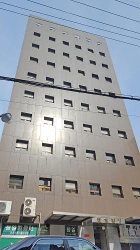 Hostal Myeongdong Cheese Hotel