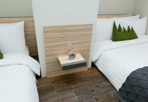 Metro Hotel Myeongdong
