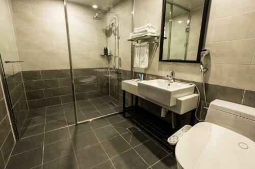 Hotel The Petel