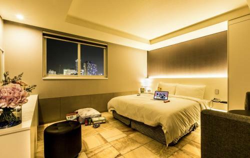 Hotel The Petel