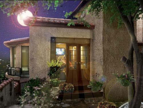 Hostal J Garden House