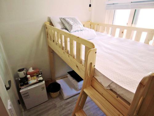 Hostal Daemyung Guesthouse