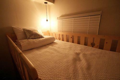 Hostal Daemyung Guesthouse