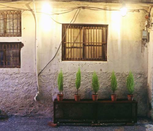 Hostal Daemyung Guesthouse