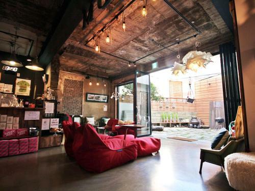 Hostal Daemyung Guesthouse