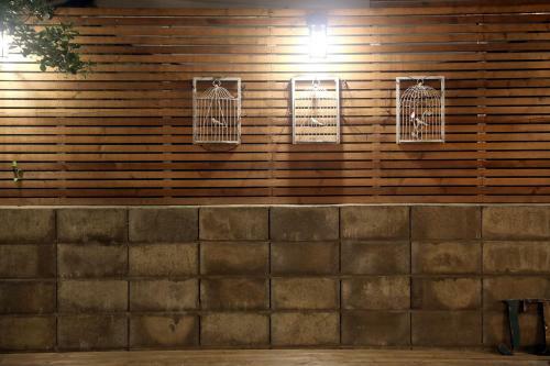 Hostal Daemyung Guesthouse