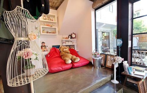 Hostal Daemyung Guesthouse