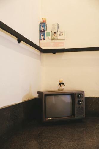 Hostal Daemyung Guesthouse