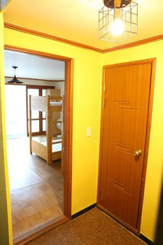 Hostal Yes Guesthouse
