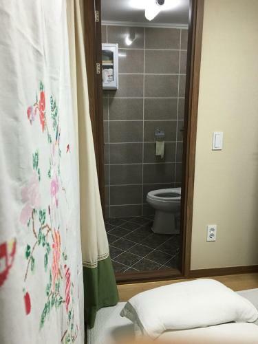 Hostal Sodamwon