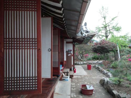 Hostal Sodamwon