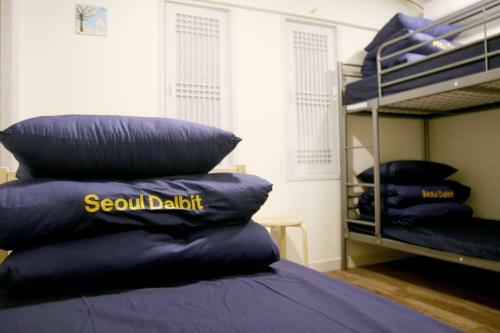 Albergue Seoul Dalbit Dongdaemun Guesthouse
