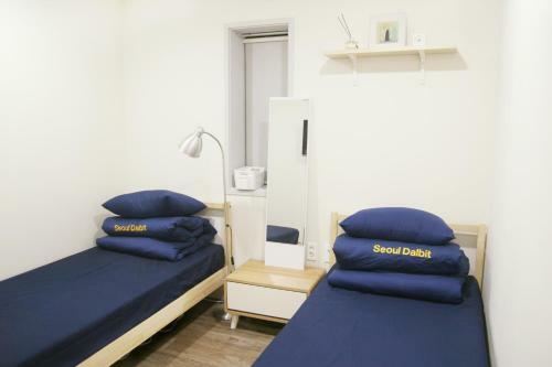 Albergue Seoul Dalbit Dongdaemun Guesthouse
