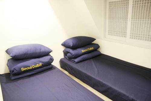 Albergue Seoul Dalbit Dongdaemun Guesthouse