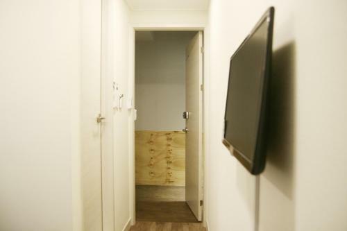 Albergue Seoul Dalbit Dongdaemun Guesthouse