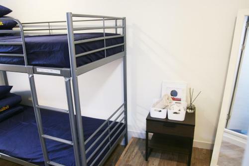 Albergue Seoul Dalbit Dongdaemun Guesthouse