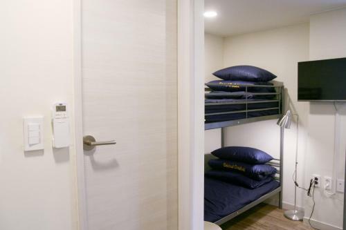 Albergue Seoul Dalbit Dongdaemun Guesthouse
