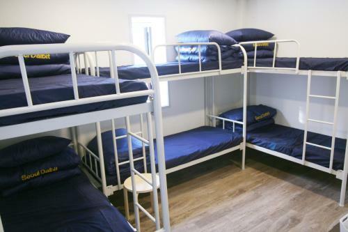 Albergue Seoul Dalbit Dongdaemun Guesthouse