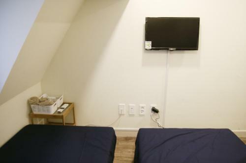 Albergue Seoul Dalbit Dongdaemun Guesthouse