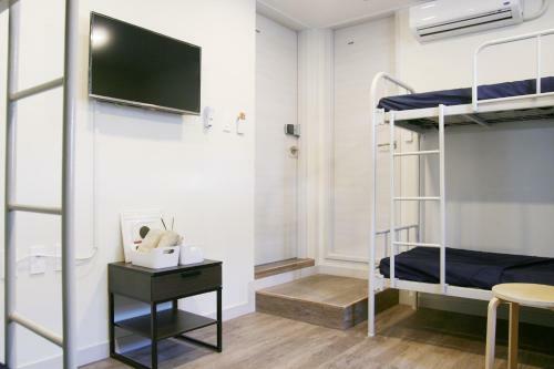 Albergue Seoul Dalbit Dongdaemun Guesthouse